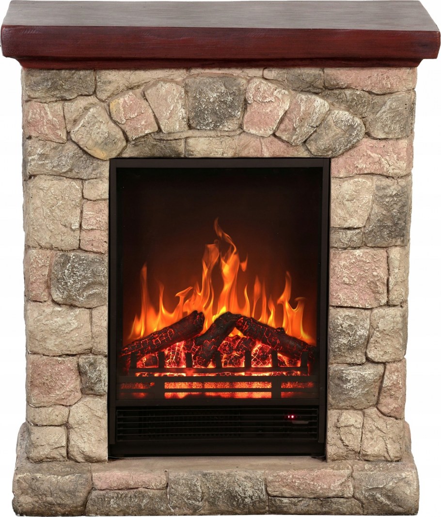 Электрокамин Раймонд