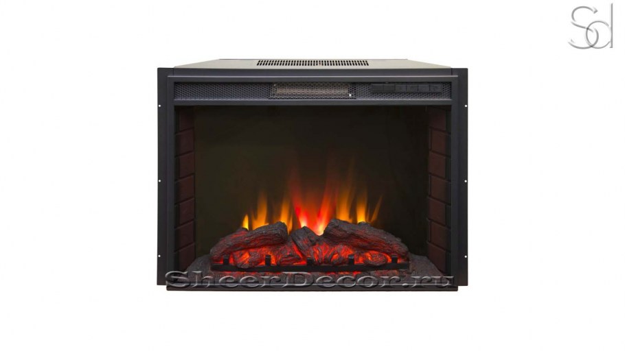 Газовый камин Efel Spectra Frameless