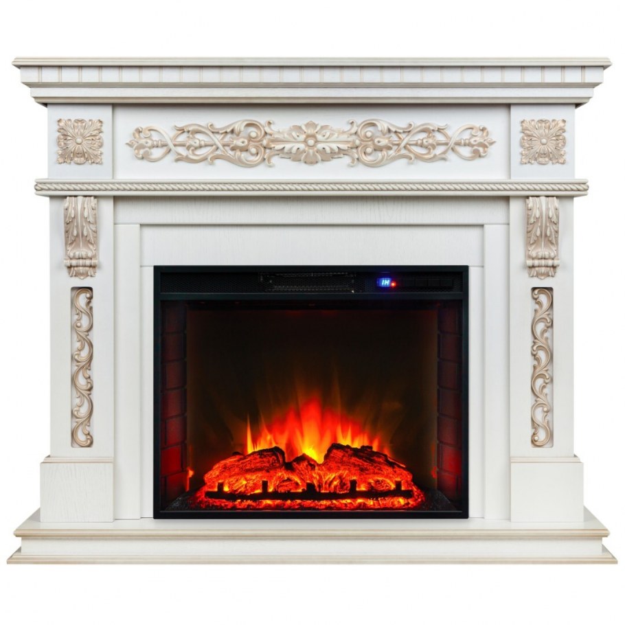 Камин Adam Stratton Electric Fireplace Suite