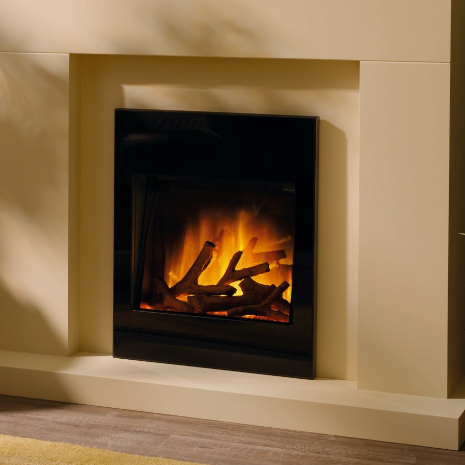 Электрокамин Glenrich Freestyle