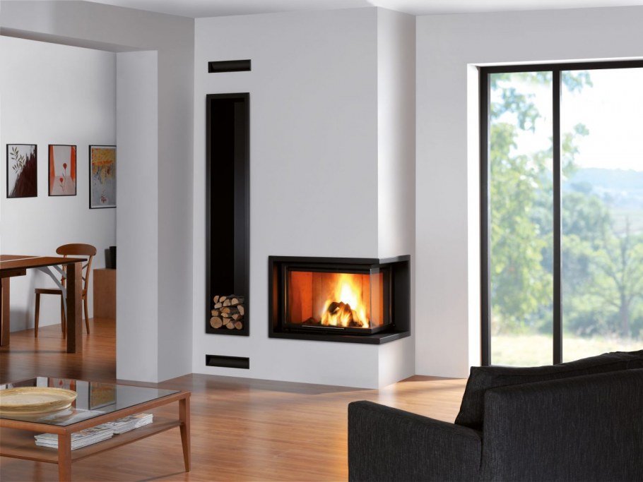 Электрокамин хоум клуб