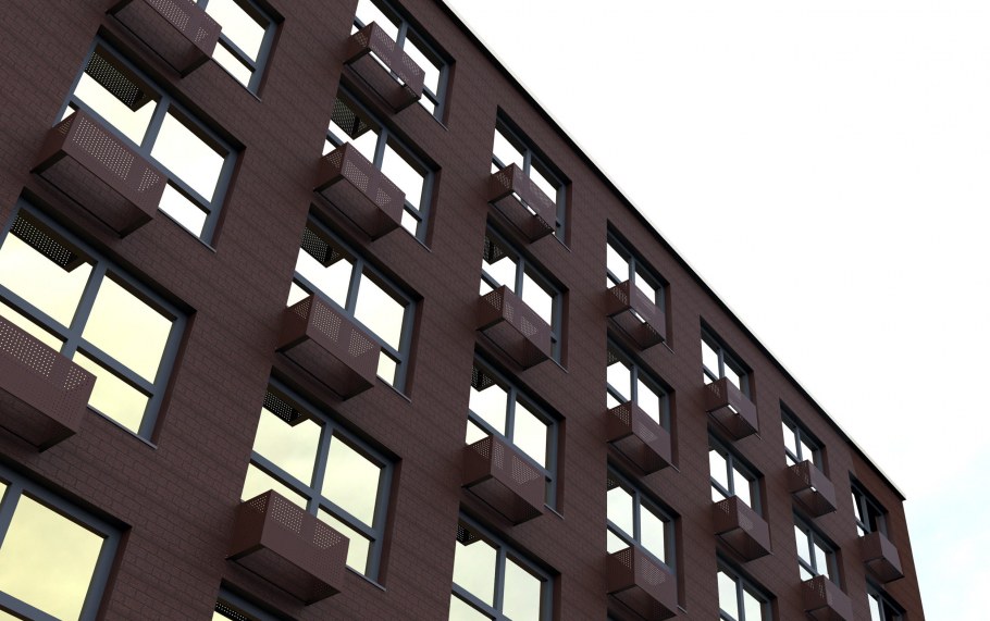 Пик панельное домостроение