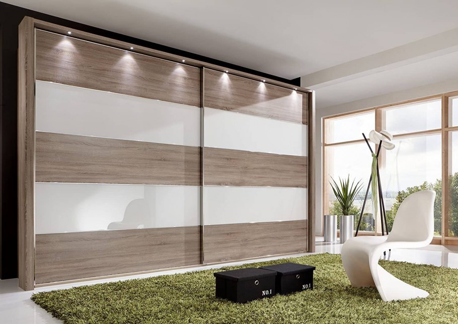 Гардеробы Cinetto