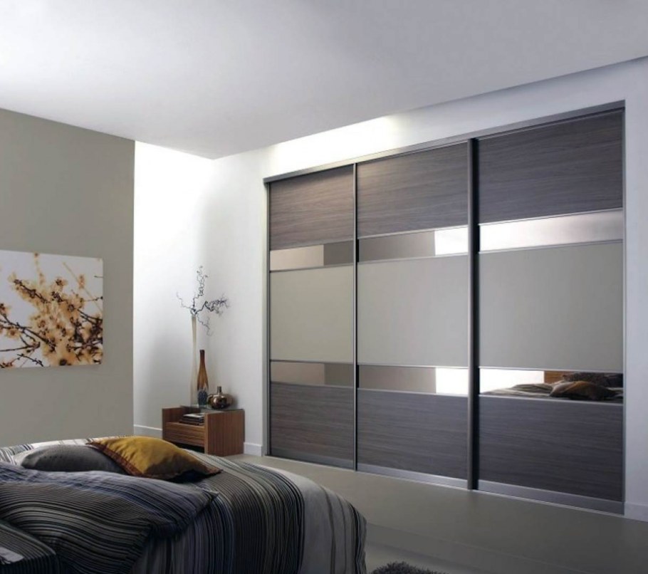 Шкаф Стенли в спальню