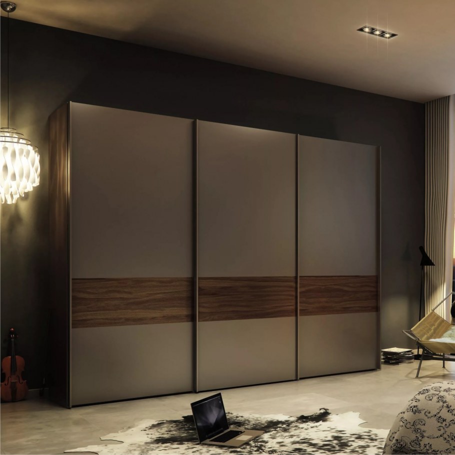 Шкаф-купе Стенли Stanley