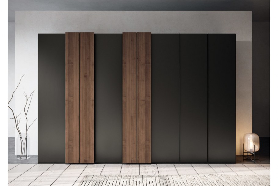 Шкаф Италия Модерн