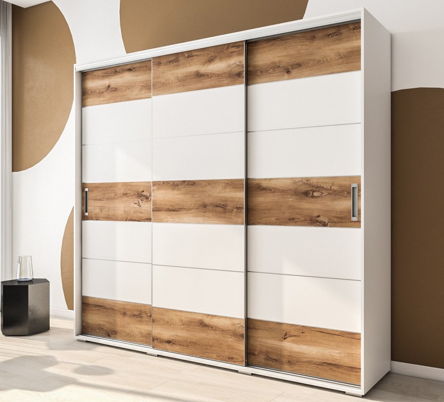 Шкафы с системой Нова аристо