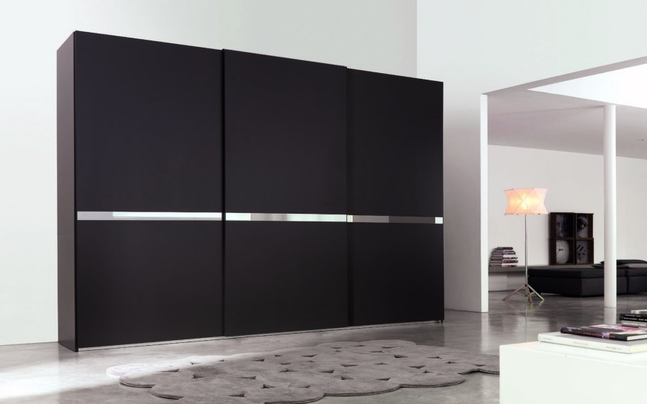 Шкаф купе Shade 12