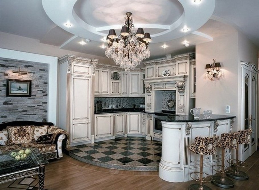 Итальянские кухни Arcari