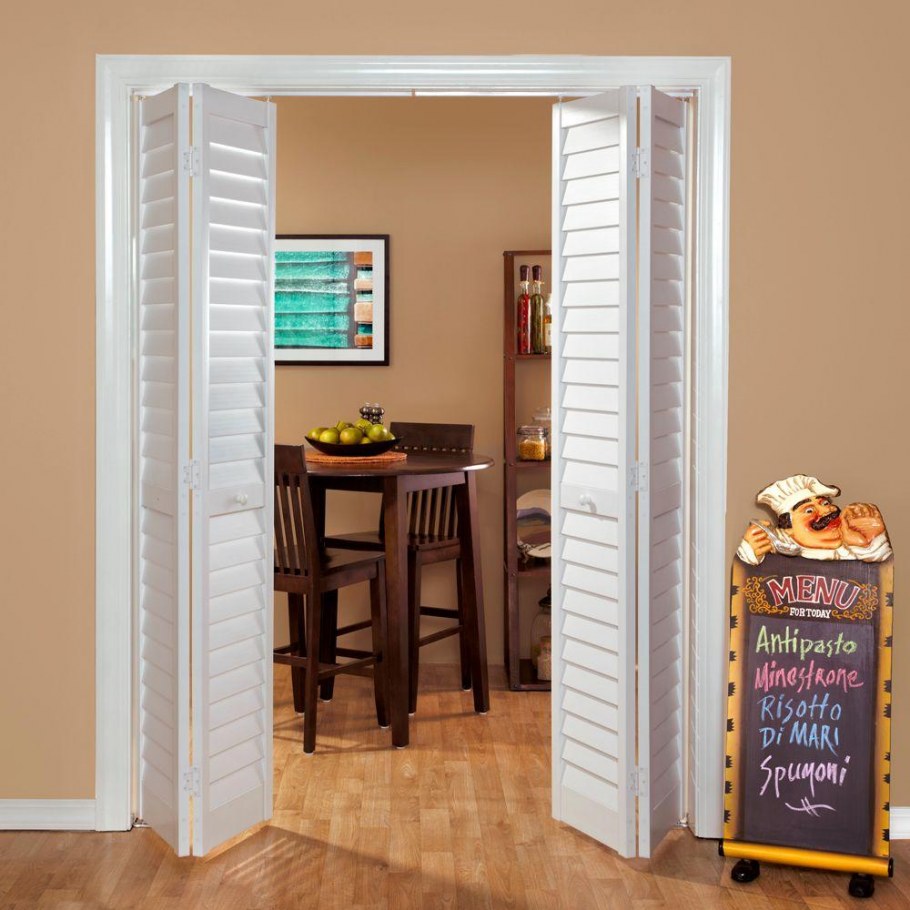 Шторы вместо межкомнатных дверей