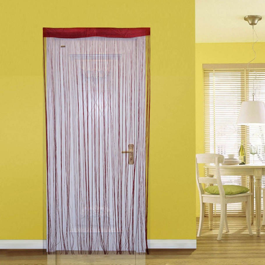 Дверь гармошка в гардеробную