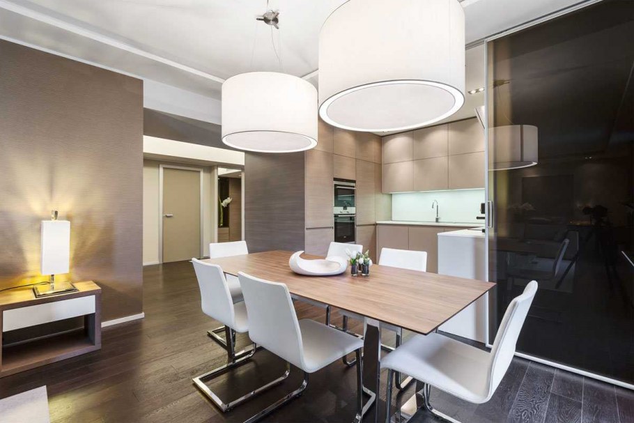 Николашин Алексей Архитектор SL Project