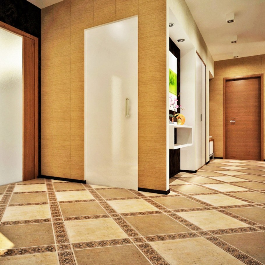 «Selection Floor», Supergres (Италия)