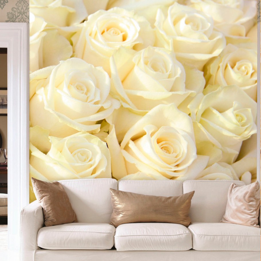 Гостиная Прованс