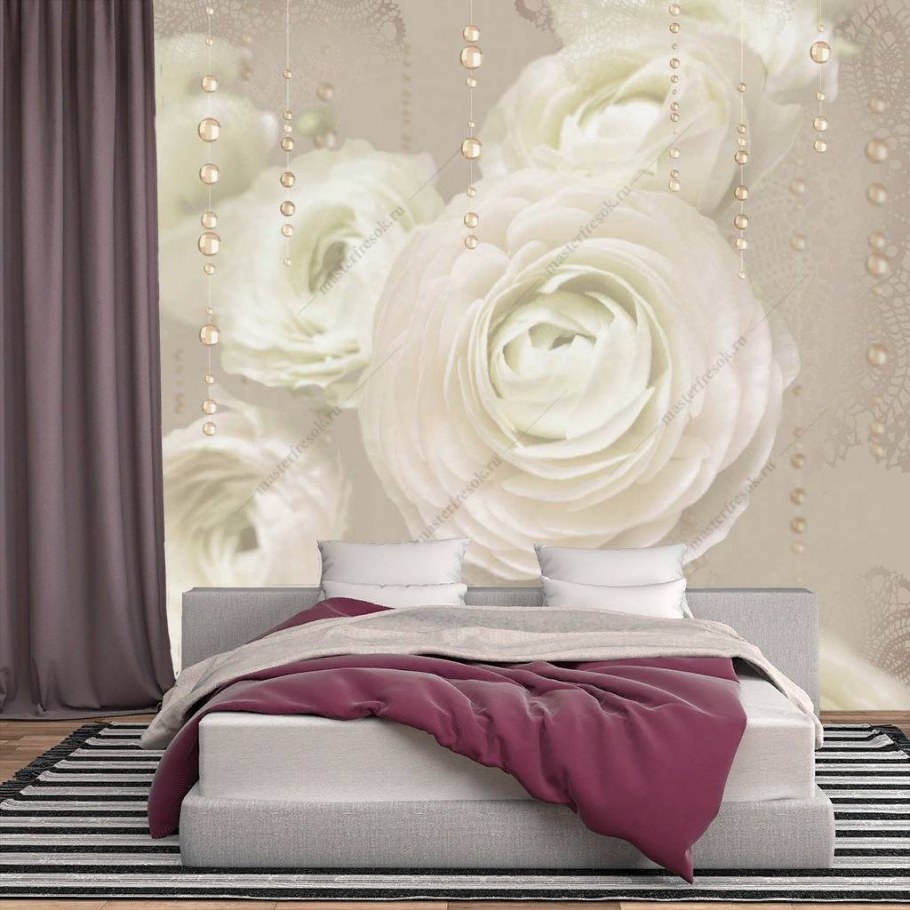 Фотообои Divino t-136 300х270 см