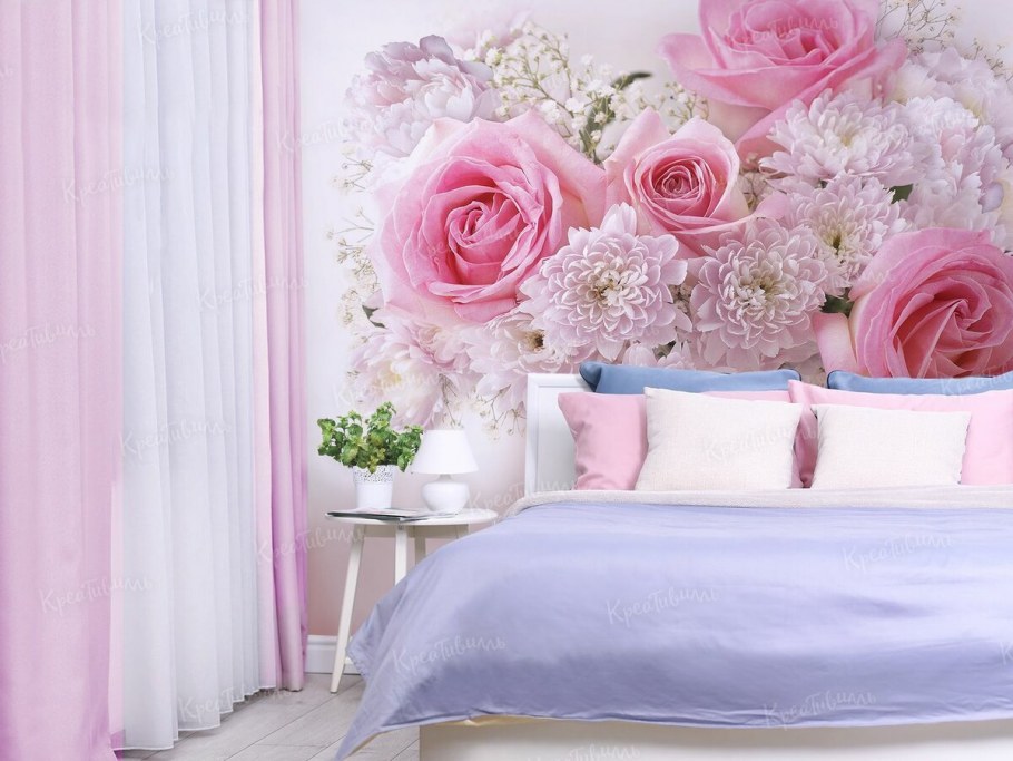 Пепельная роза