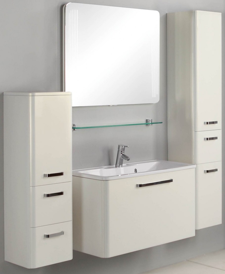 Тумба Бриклаер Бали 90