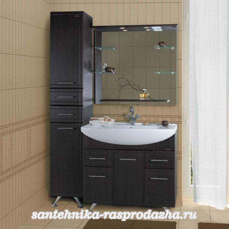 Аквелла Барселона Люкс 85