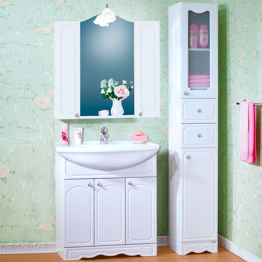 Раковина Wenz 110