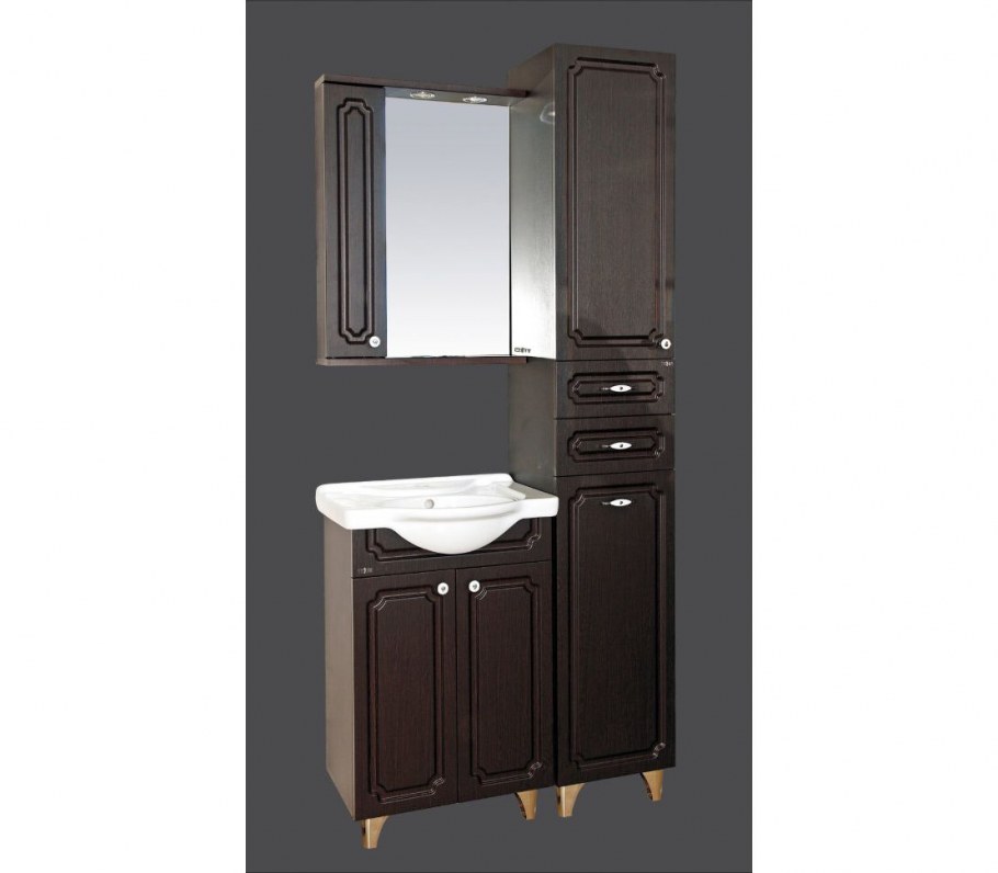 Вивьен яляван мебель для ванной