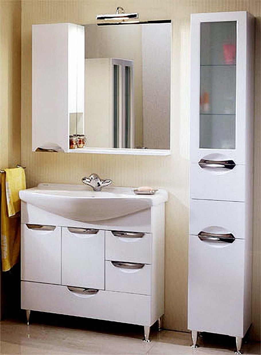 Акватон диор 120 белый