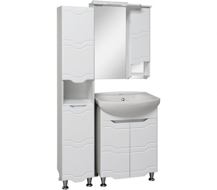 Тумба Аквелла лайн 65