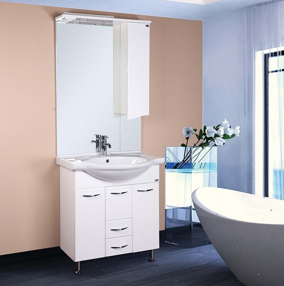 Roca Victoria Nord 80 венге