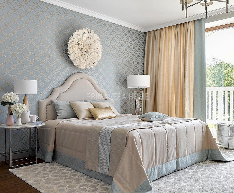 Спальная комната