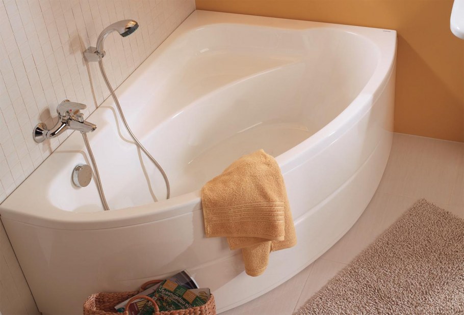 Ванна Сантек Гоа 150 100