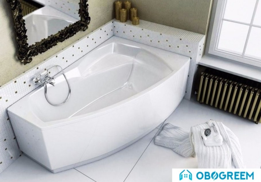 Ванна Fiinn Белла f-6022r