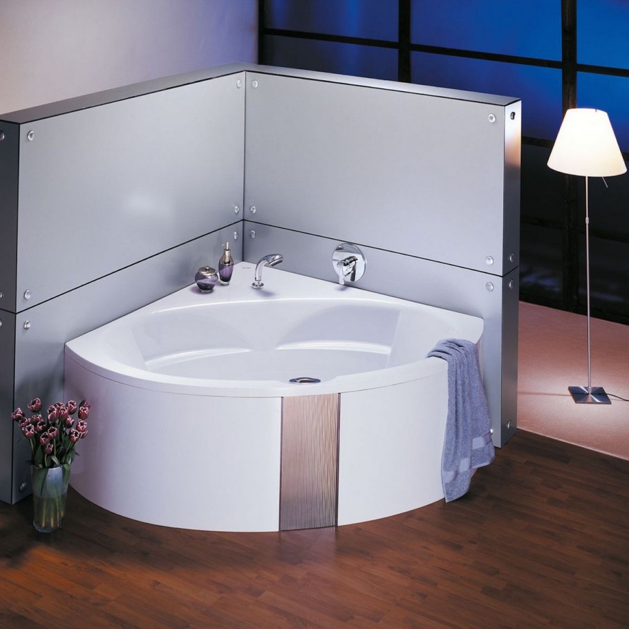 Ванна акриловая Duscholux