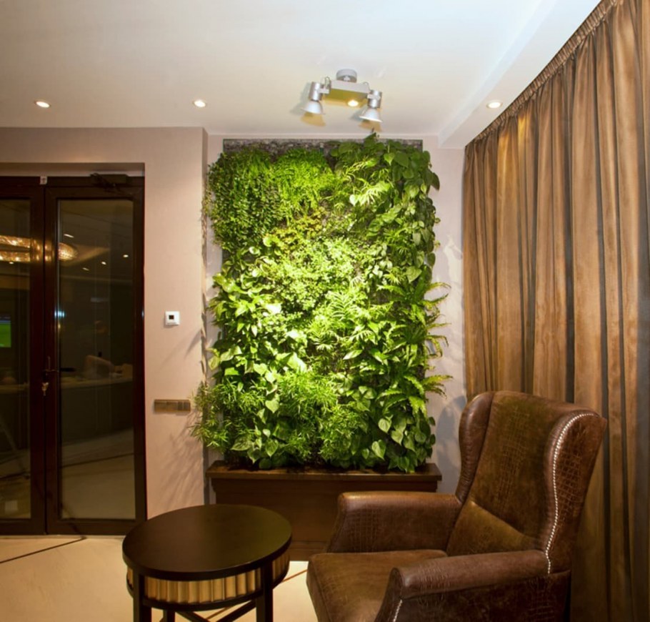 Стэнли Харт Уайт фитостены