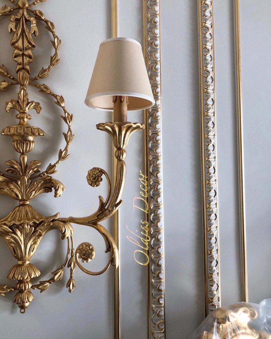 Ludovica mascheroni панели