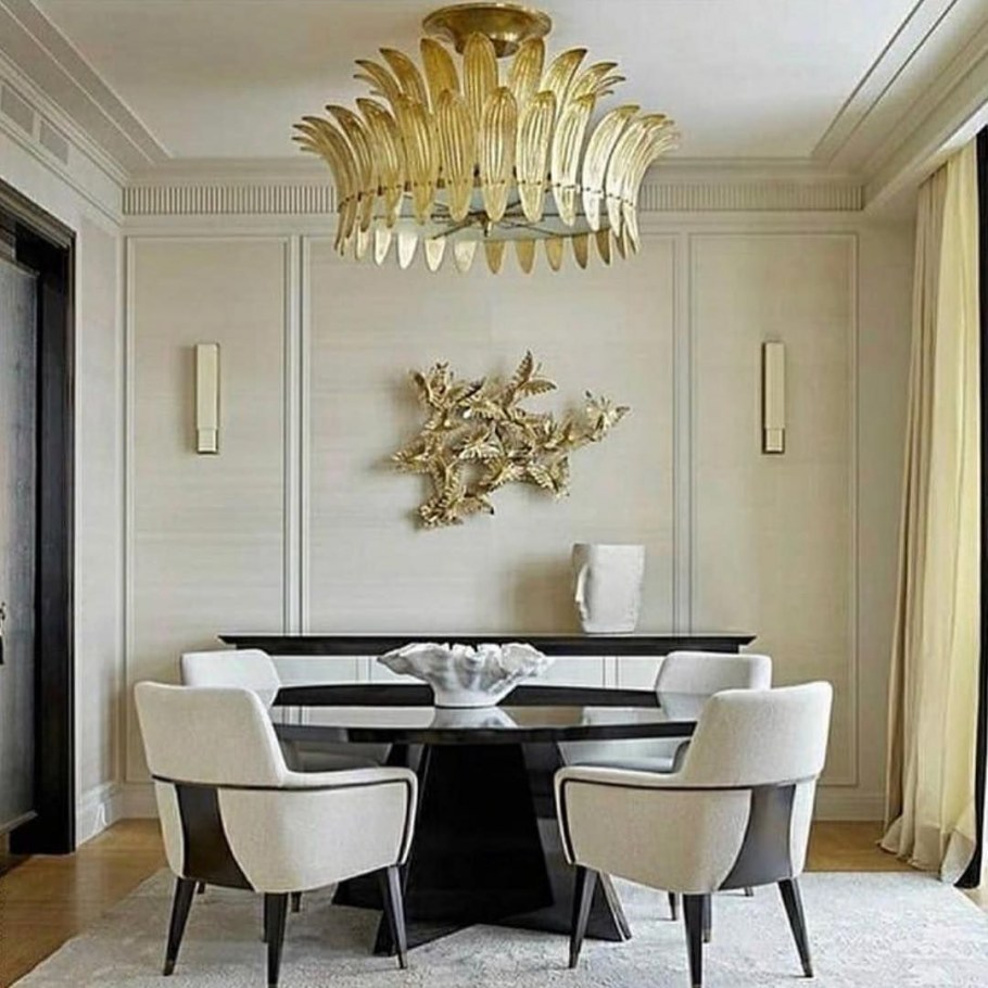 Плинтус Cosca п10