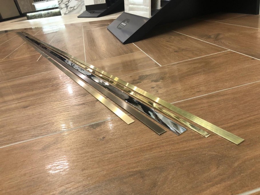 Молдинги в интерьере