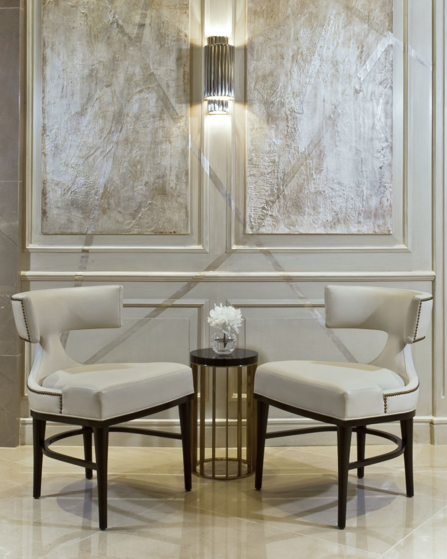 Молдинг для мебели