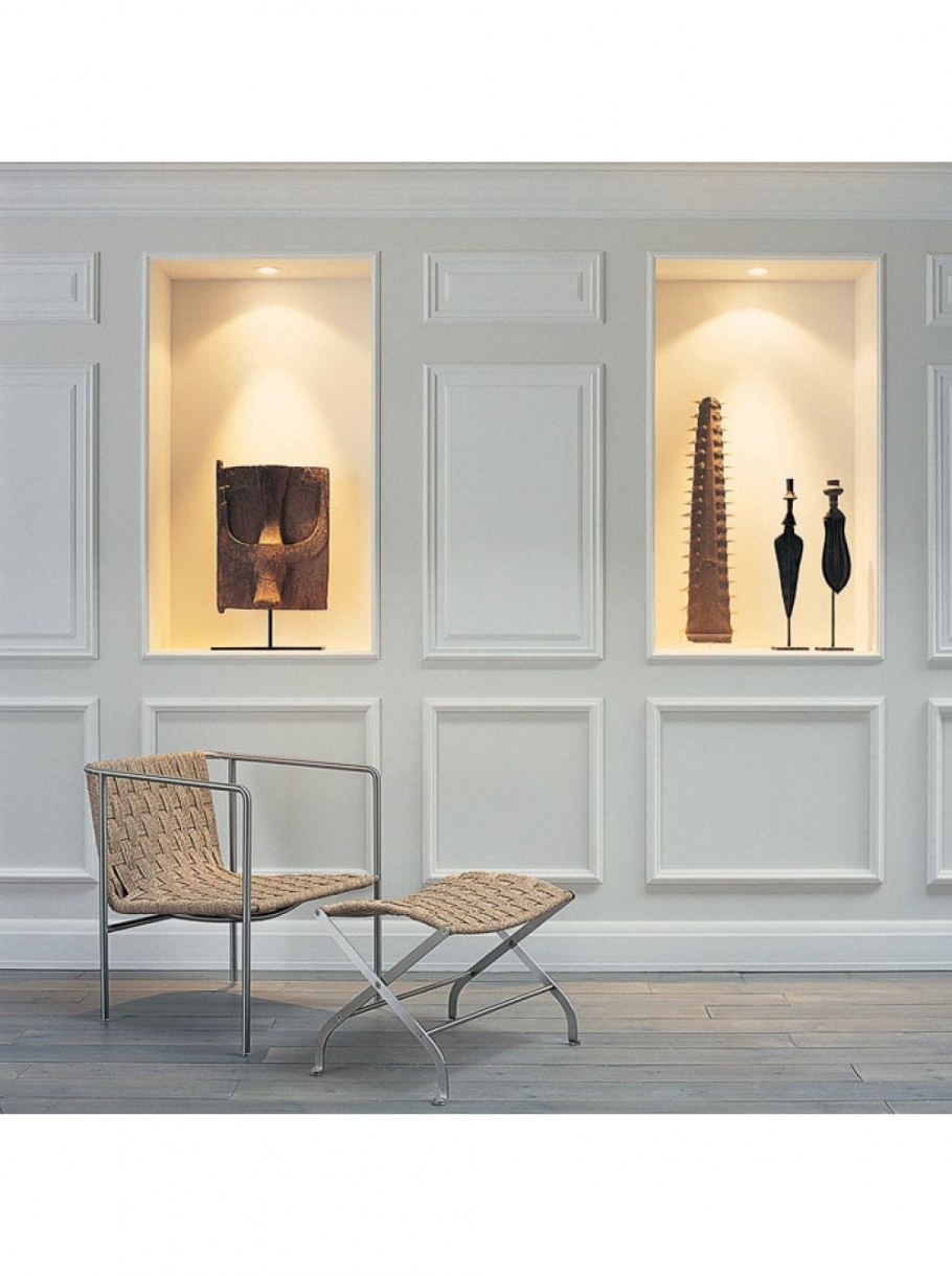 Дизайнер Сергей Волков Неоклассика