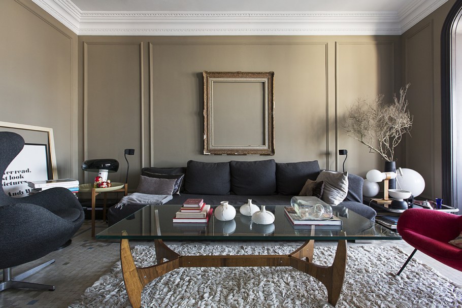 Молдинг Decomaster a034