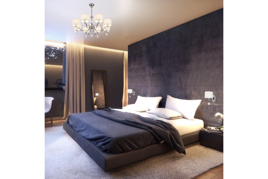 Идеи для спальни