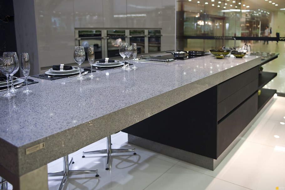 Silestone столешницы
