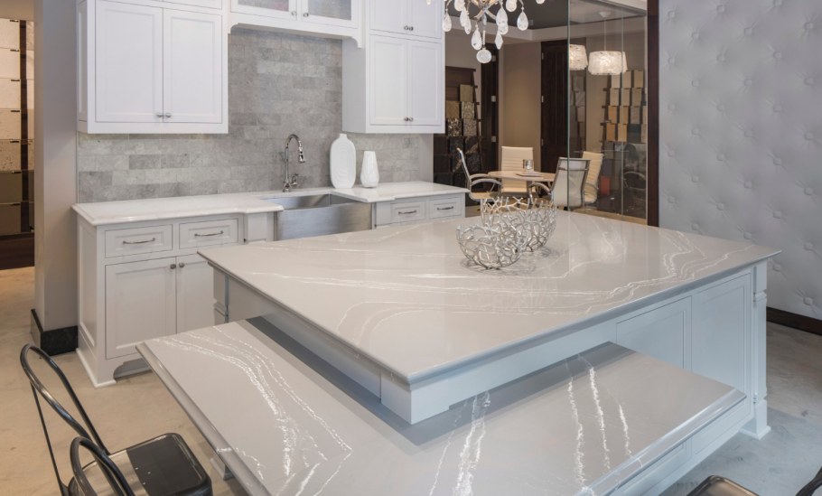 Queen Anne кварц