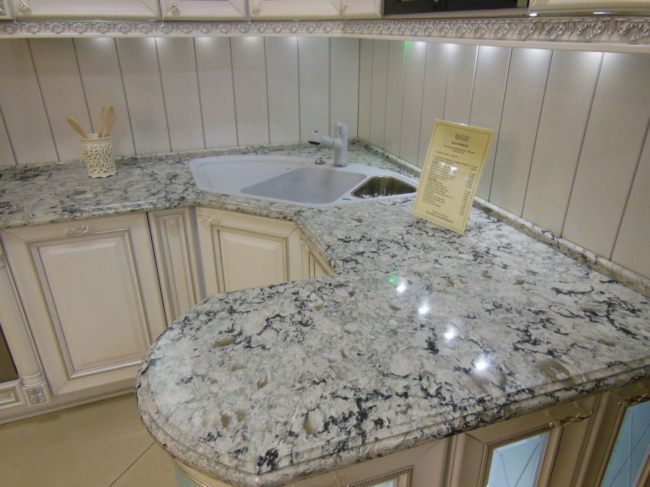 Кварц Praa Sands Cambria