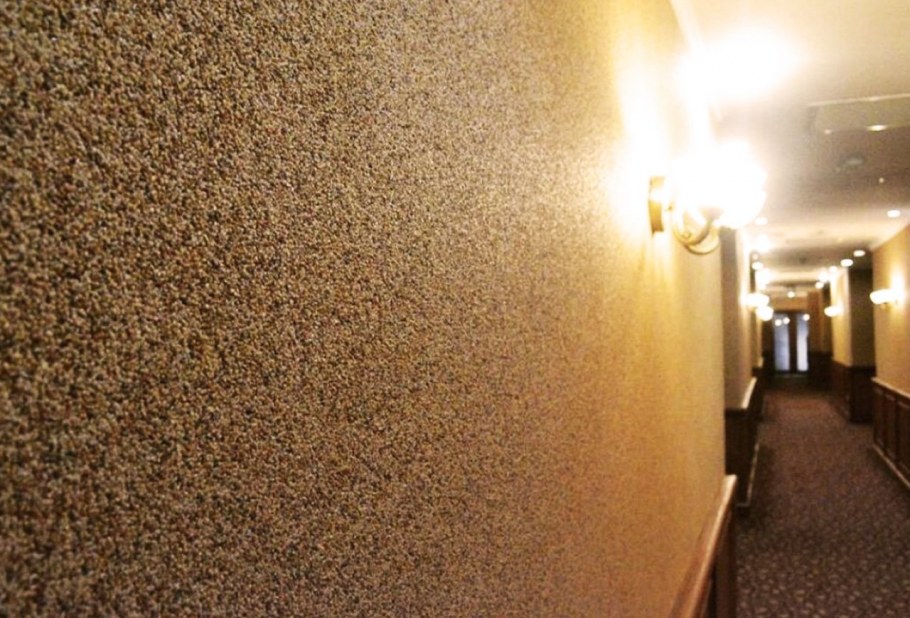 Мраморная штукатурка ECOSTONE Bayramix