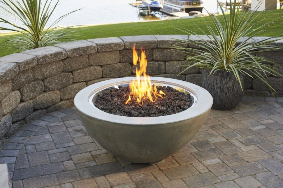 Кострище Эланд