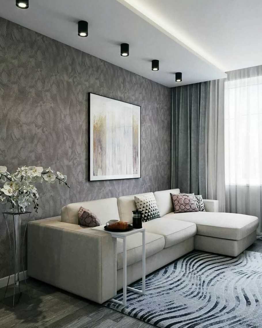 Интерьер зала