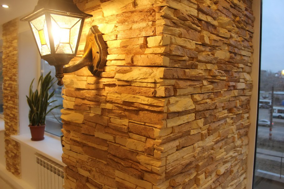 Монтебелло плитка гипсовая