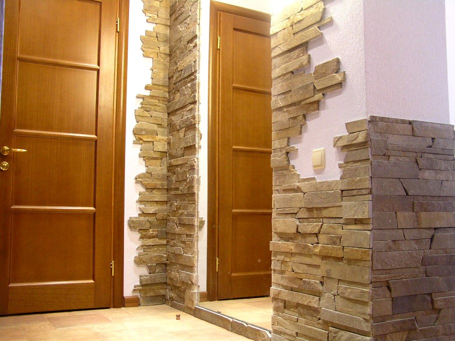 Arkadia Brown Wall 03 300х500 (1-й сорт)