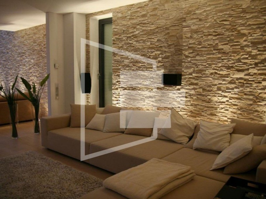 Выветренная скала идеальный камень