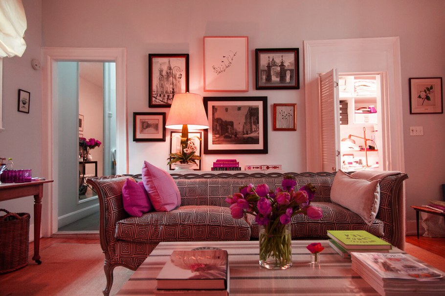 Дания интерьер хюгге