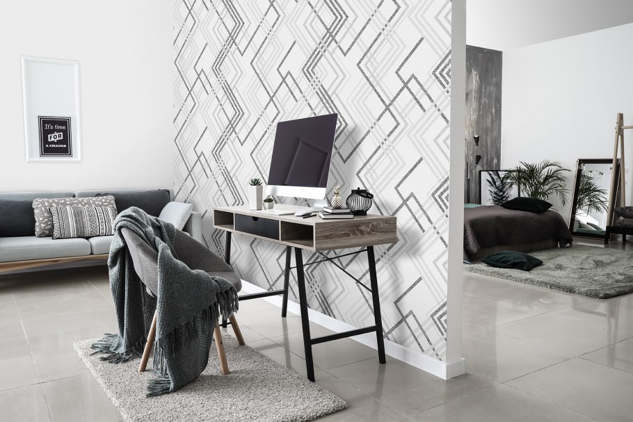 Спальня Минимализм